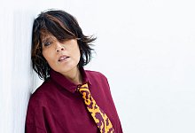 Neues Album von Tanita Tikaram - Natasha Horn/-/dpa