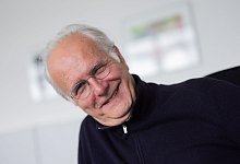 Harald Schmidt - Rolf Vennenbernd/dpa