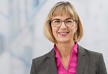 Marburger Bund - Susanna Johna - Foto: -/Marburger Bund Bundesverband /dpa