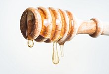 Honig - Foto: Franziska Gabbert