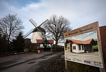 M&uuml;hle Fissenknick - Torben Gocke