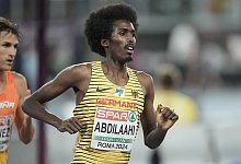 Mohamed Abdilaahi - Michael Kappeler/dpa