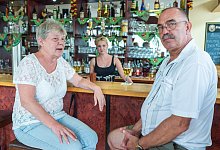 Streit um Kindergeld in Duisburg - dpa