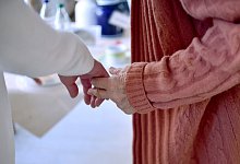 Pflegende - Foto: Britta Pedersen