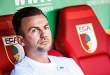 Enrico Maa&szlig;en - Matthias Balk/dpa