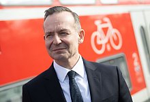 Volker Wissing - Sebastian Gollnow/dpa