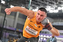 Hallenleichtathletik Weltmeisterschaft in China - Song Yanhua/XinHua/dpa