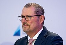 Rainer Dulger - Sven Hoppe/dpa