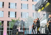 Karat - Foto: Jan Woitas/dpa-Zentralbild/dpa