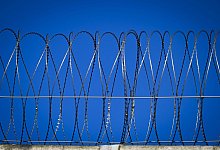 JVA - Soeren Stache/dpa