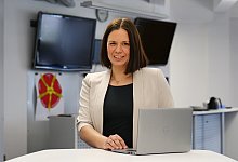 Annika Langhagel Kommentarfoto - 1 - Jörg Hagemann