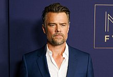 Josh Duhamel - Willy Sanjuan/Invision via AP/dpa