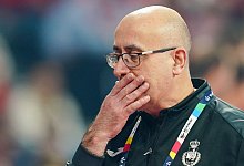 Jordi Ribera - Uwe Anspach/dpa