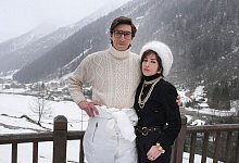 House of Gucci - Foto: Fabio Lovino/Courtesy Of Metro Goldwyn Mayer/dpa