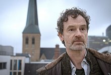 Tatort - Thomas Kost/WDR/Bavaria Fiction GmbH/dpa