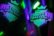 EU Masters - Riot Games/dpa