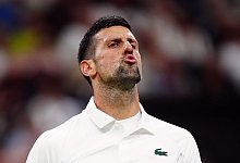 Wimbledon 2024 - Mike Egerton/PA Wire/dpa