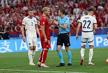 Fran&ccedil;ois Letexier - Daniel L&ouml;b/dpa