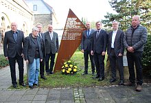 Opfergedenken - Marlen Grote