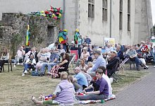 Kultursommer - Juliana Szabo