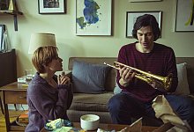 Marriage Story - Foto: Wilson Webb/Netflix/AP/dpa