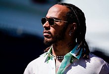 Lewis Hamilton - Foto: James Gasperotti/ZUMA Wire/dpa