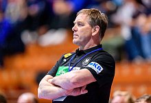 Alfred Gislason - Foto: Sascha Klahn/dpa