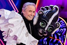 Peter Das Stinktier Kraus - Foto: Rolf Vennenbernd/dpa