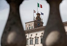 Italien - Foto: Riccardo Antimiani/ANSA/dpa