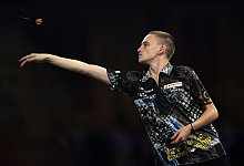 Ricardo Pietreczko - Adam Davy/PA Wire/dpa