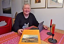 guh-or-jorg-cyborra-sennewolfe - Gunter Held