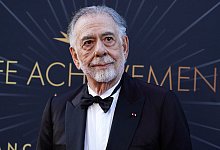 Francis Ford Coppola - Jordan Strauss/Invision/AP/dpa