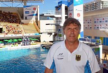 Lutz Buschkow - Georg Ismar/dpa