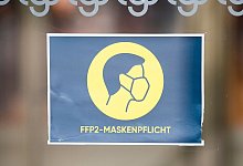 Coronavirus - Foto: Christophe Gateau/dpa