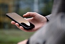 Apps auf Rezept - Bernd Diekjobst/dpa-tmn