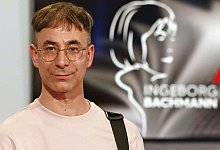 Tijan Sila - Gert Eggenberger/APA/dpa