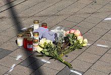 18-Jähriger fährt Kind nach Streit mit Auto an - Marijan Murat/dpa