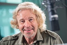 Thomas Gottschalk - Foto: Tom Weller/dpa