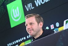 Gut gelaunt - Foto: Hauke-Christian Dittrich/dpa