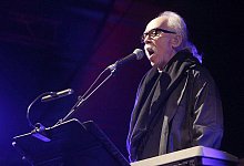 Regisseur John Carpenter - Marta Perez/EFE/epa/dpa