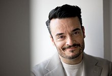 Interview mit Giovanni Zarrella - Henning Kaiser/dpa