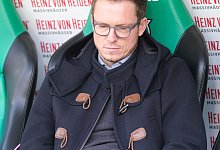 Michael Mutzel - Peter Steffen/dpa