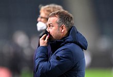 Hansi Flick - Foto: Martin Meissner/AP/Pool/dpa