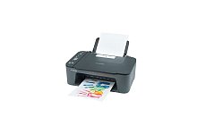 Multifunktionsger&auml;te Test Flaschendurcker Drucker Tinte Patronen - Foto: Stiftung Warentest/dpa-tmn