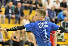 Nico Timm - Oliver König