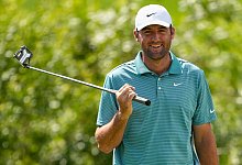 PGA-Meisterschaft in Charlotte - Matt York/AP/dpa