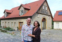 Hilgenstuhl - Sandra Castrup