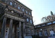 Hochschule f&uuml;r Musik - Sven Koch(LZ)