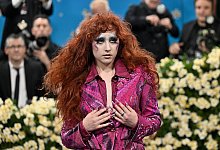 Chappell Roan - Evan Agostini/Invision/AP/dpa