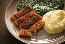 Fischst&auml;bchen: Zwei &laquo;gut&raquo;, elf haben ein Schadstoffproblem - Christin Klose/dpa-tmn/dpa